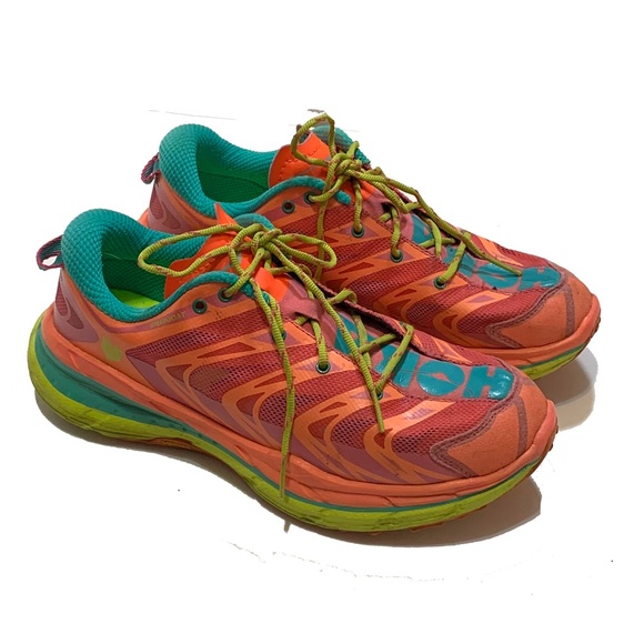 Hoka Shoes - 8 / HOKA Speedgoat sneakers